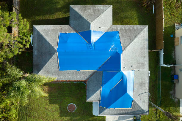Best Roof Ventilation Installation  in New Baltimore, OH