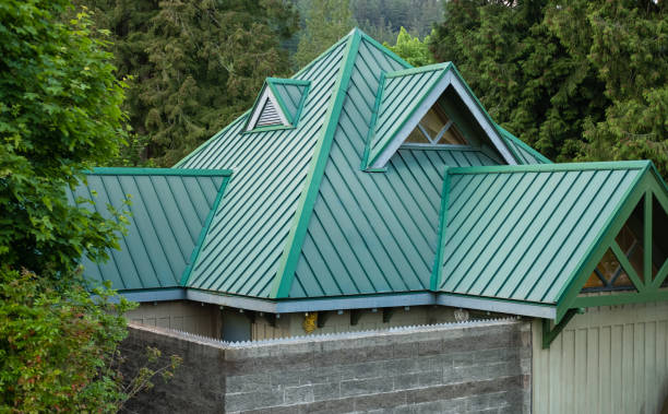 Best 4 Ply Roofing  in New Baltimore, OH