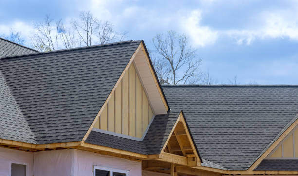 Best Roof Maintenance and Cleaning  in New Baltimore, OH