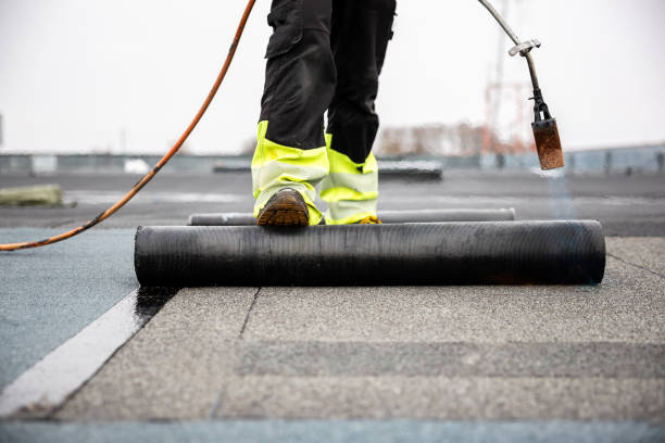 Best Hot Roofs  in New Baltimore, OH
