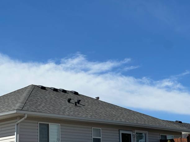 Trusted New Baltimore, OH Roofing Service Experts