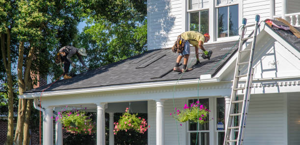 Best Cold Roofs  in New Baltimore, OH